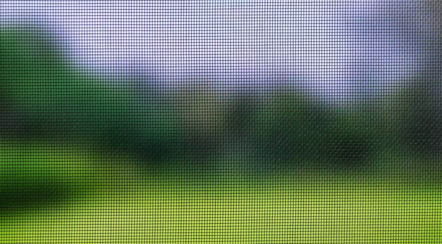 Síťovina Invisible